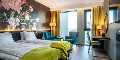 Thon Hotel Svolvær