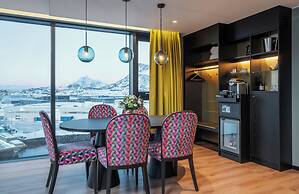 Thon Hotel Svolvær