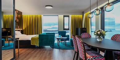 Thon Hotel Svolvær