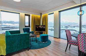 Thon Hotel Svolvær