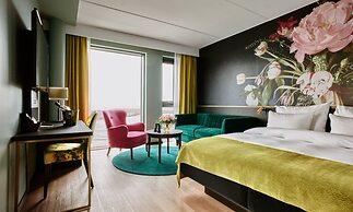 Thon Hotel Svolvær
