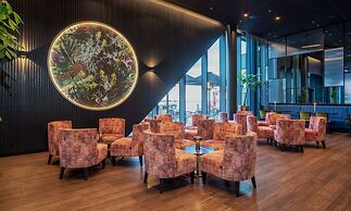 Thon Hotel Svolvær