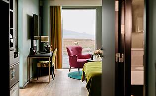 Thon Hotel Svolvær
