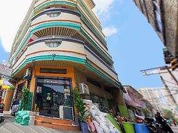 Remedios Apartment