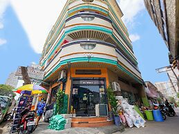 Remedios Apartment