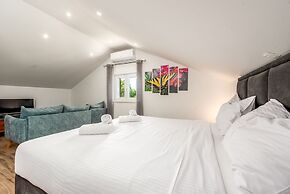 Villa Zen Promona