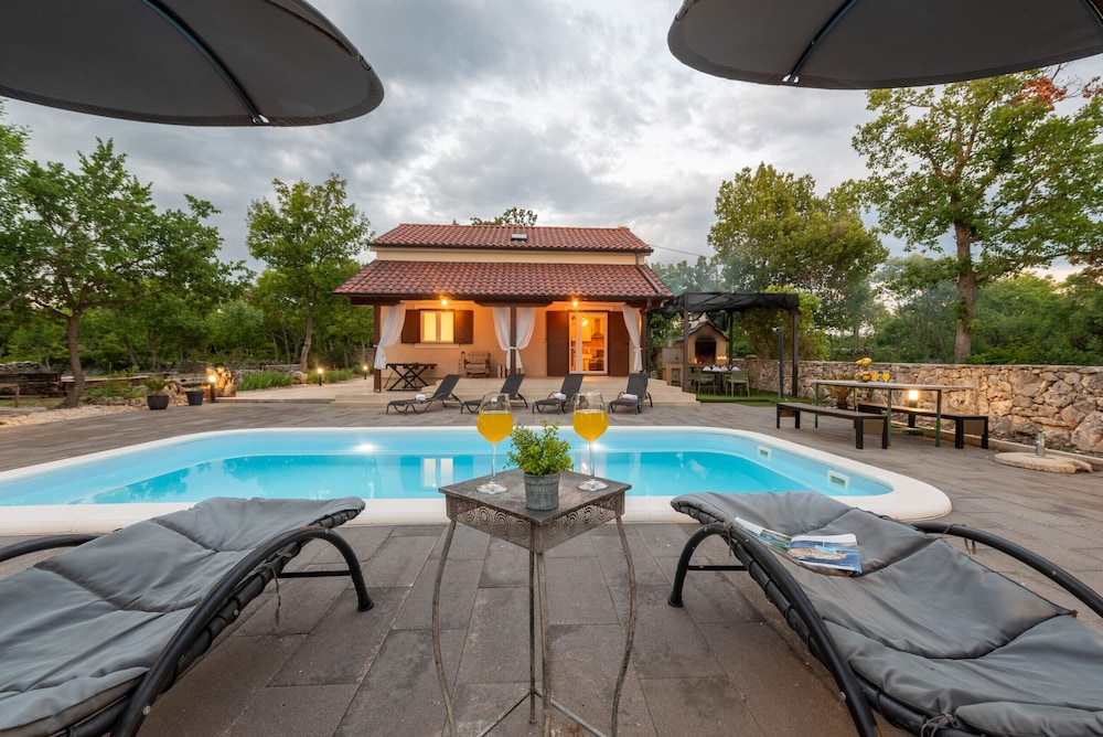 Villa Zen Promona