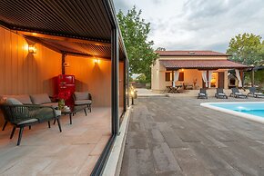 Villa Zen Promona