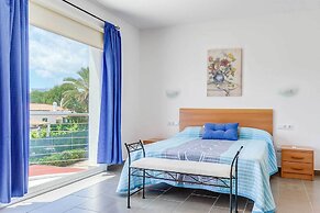Villa Menorca Datil PG