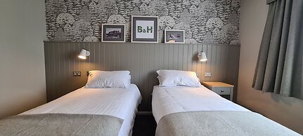 The Boat & Horses Inn
