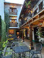 Hotel Mi Pueblito Tapalpa