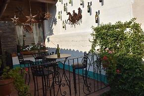 Hotel Mi Pueblito Tapalpa