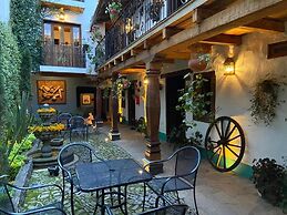 Hotel Mi Pueblito Tapalpa