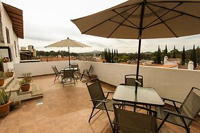 Hotel Mi Pueblito Tapalpa