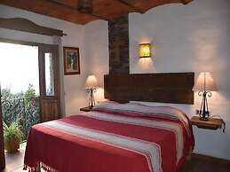 Hotel Mi Pueblito Tapalpa