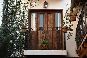 Hotel Mi Pueblito Tapalpa