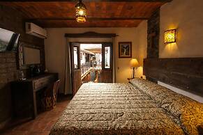 Hotel Mi Pueblito Tapalpa