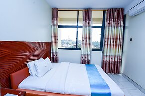 Hotel OK