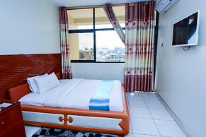 Hotel OK