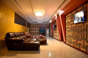 Hotel OK