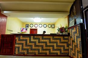 Hotel OK