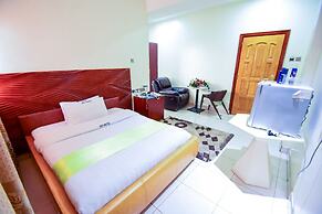 Hotel OK