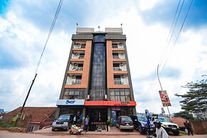Hotel OK
