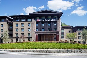 Hilton Garden Inn Jiuzhaigou
