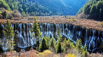 Hilton Garden Inn Jiuzhaigou