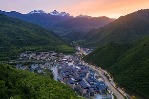 Hilton Garden Inn Jiuzhaigou