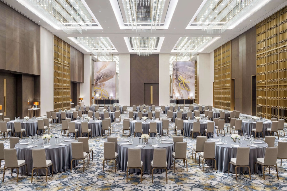 Waldorf Astoria Kuwait