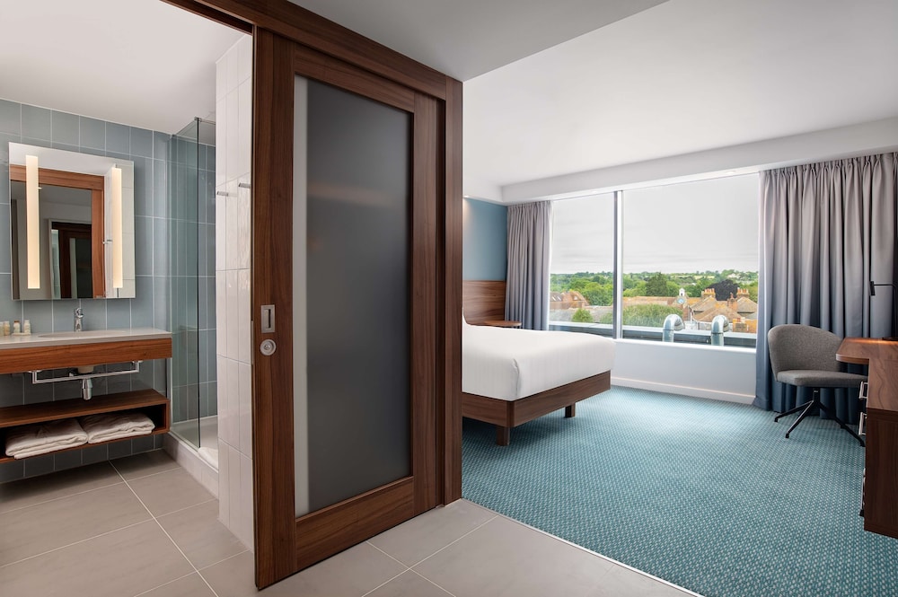 Hampton by Hilton Canterbury