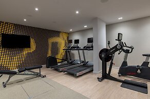 Hampton by Hilton Canterbury