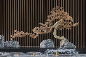DoubleTree by Hilton Shenzhen Airport