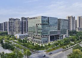 DoubleTree by Hilton Shenzhen Airport