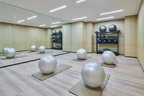 DoubleTree by Hilton Shenzhen Airport