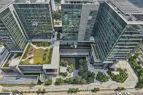 DoubleTree by Hilton Shenzhen Airport