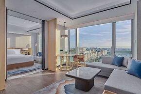 DoubleTree by Hilton Shenzhen Airport