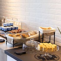 Hilton Garden Inn Tours Centre