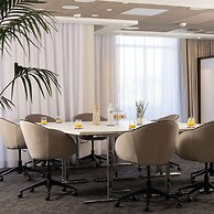 Hilton Garden Inn Tours Centre