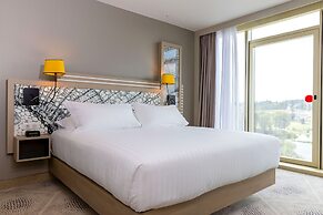 Hilton Garden Inn Tours Centre