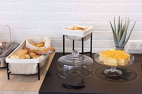 Hilton Garden Inn Tours Centre