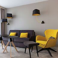 Hilton Garden Inn Tours Centre