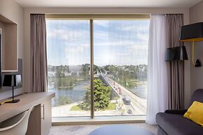 Hilton Garden Inn Tours Centre