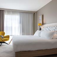 Hilton Garden Inn Tours Centre
