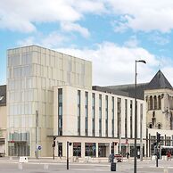 Hampton by Hilton Tours Centre