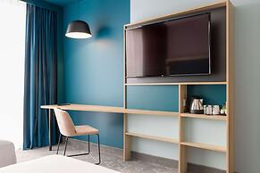 Hampton by Hilton Tours Centre