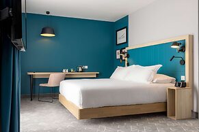 Hampton by Hilton Tours Centre