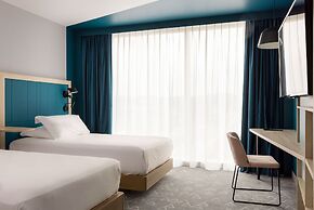 Hampton by Hilton Tours Centre