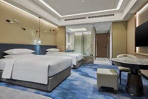 Hilton Yancheng